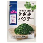 トップバリュ きざみパクチー 100g