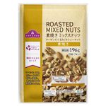 トップバリュ 素焼きミックスナッツ 196g（28g×7袋入）