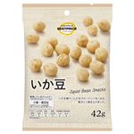 トップバリュベストプライス いか豆 42g