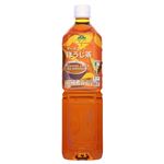 トップバリュグリーンアイ オーガニック ほうじ茶 1000ml