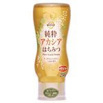 トップバリュベストプライス 純粋アカシアはちみつ 利便ボトル 250g