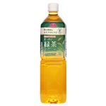 トップバリュ 特保 すっきり緑茶 1000ml