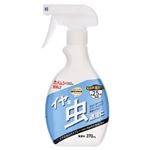 トップバリュベストプライス イヤな虫よけ 防止スプレー（網戸、ガラス用）370ml
