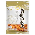 トップバリュベストプライス 旨辛いか天 125g