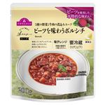 トップバリュ ビーツを味わうボルシチ 200g
