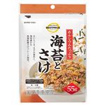 トップバリュベストプライス 海苔とさけのふりかけ 55g
