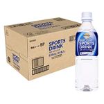 【ケース販売】トップバリュベストプライス スポーツドリンク 525ml×24本