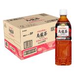 【ケース販売】トップバリュベストプライス 台湾凍頂烏龍入り 烏龍茶 525ml×24本