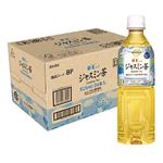 【ケース販売】トップバリュベストプライス 銀毫入りジャスミン茶 525ml×24本