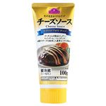 トップバリュ チーズソース クアトロフォルマッジ 100g