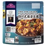 トップバリュ プロのひと品 田村亮介監修 四川式麻婆豆腐 150g