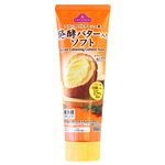 トップバリュ 発酵バター入りソフト 160g