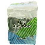 松谷海苔 味付おかずのり 8切6枚 8袋詰