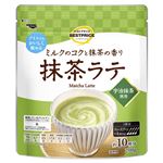 トップバリュベストプライス 抹茶ラテ 200g