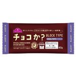 トップバリュ チョコか？シリアルパフ 80g