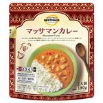 トップバリュベストプライス マッサマンカレー 1人前 180g