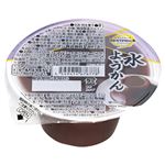 トップバリュベストプライス カップ水ようかん 1個