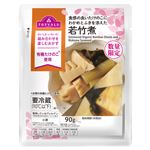 トップバリュ シーゾナル 若竹煮 90g