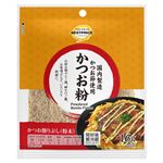 トップバリュベストプライス かつお粉 16g