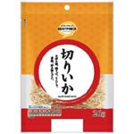 トップバリュベストプライス 切りいか 24g