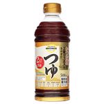 トップバリュベストプライス 2倍濃縮つゆ 500ml
