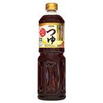 トップバリュベストプライス 2倍濃縮つゆ 1000ml
