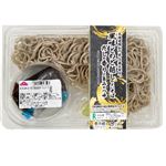 トップバリュ 北海道幌加内産玄蕎麦  1パック