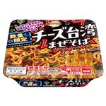 トップバリュベストプライス チーズ台湾まぜそば 149g