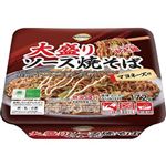 トップバリュベストプライス 大盛りソース焼そば マヨネーズ付 172g