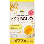 トップバリュベストプライス とうもろこし茶 ティーバッグ 8g×24袋入