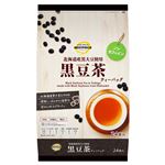 トップバリュベストプライス 黒豆茶ティーバッグ 7g×24袋入