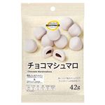 トップバリュベストプライス チョコマシュマロ 42g