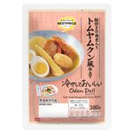 トップバリュベストプライス 冷しておいしいOdenDeli トムヤムクン風仕立て 380g