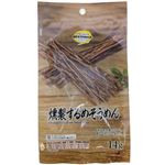 トップバリュベストプライス 燻製するめそうめん 14g