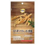 トップバリュベストプライス ピリ辛ソフトいか燻製 14g