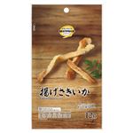 トップバリュベストプライス 揚げさきいか 12g