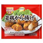 トップバリュベストプライス 若鶏から揚げ 350g