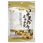 トップバリュベストプライス いか天のり天ミックス 74g