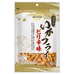 トップバリュベストプライス ソフトいかフライ ピリ辛味 77g