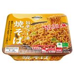 トップバリュベストプライス 旨辛ラー油焼そば 107g