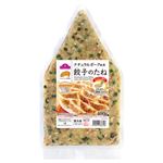 トップバリュ ナチュラルポーク使用 餃子のたね【-18℃】 400g