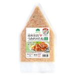 トップバリュグリーンアイ ナチュラル 純輝鶏使用 つみれのたね 5種の野菜【-15℃】 250g