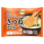 トップバリュベストプライス きつねうどん 1人前（274g）