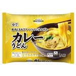 トップバリュベストプライス カレーうどん 1人前（314g）