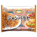 トップバリュベストプライス ジャンバラヤ 800g