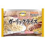 トップバリュベストプライス ガーリックライス 800g
