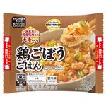 トップバリュベストプライス 鶏ごぼうごはん 1人前（170g）