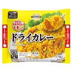 トップバリュベストプライス ドライカレー 1人前 170g