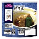 トップバリュ プロのひと品 橋本幹造監修 豚角煮 160g