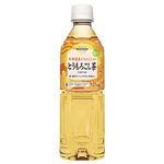 トップバリュベストプライス 北海道産とうもろこし使用 とうもろこし茶 525ml